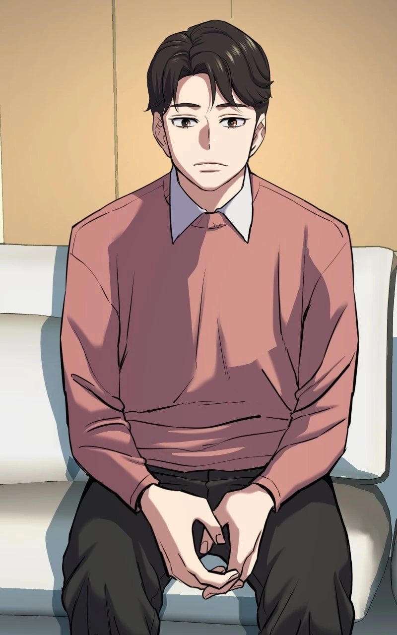 The Chaebeol’s Youngest Son Chapter 115 - 88