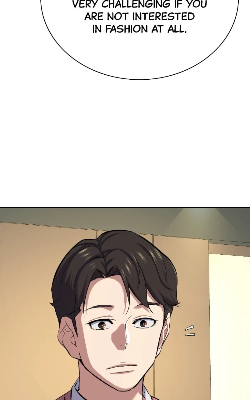 The Chaebeol’s Youngest Son Chapter 115 - 91
