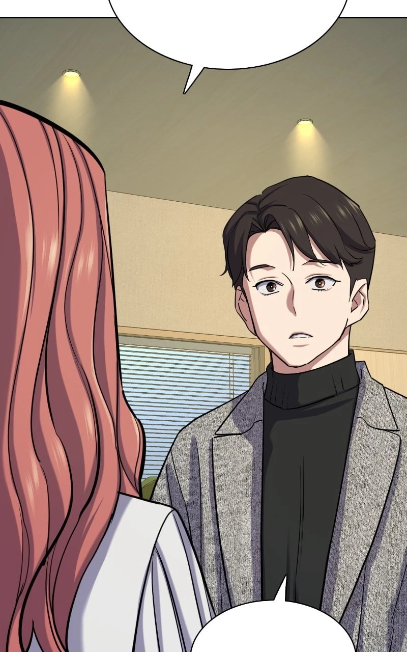 The Chaebeol’s Youngest Son Chapter 116 - 98
