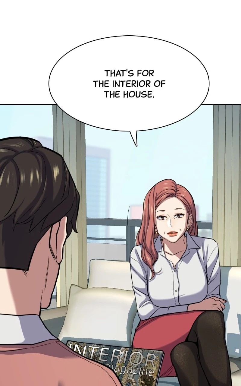 The Chaebeol’s Youngest Son Chapter 115 - 94