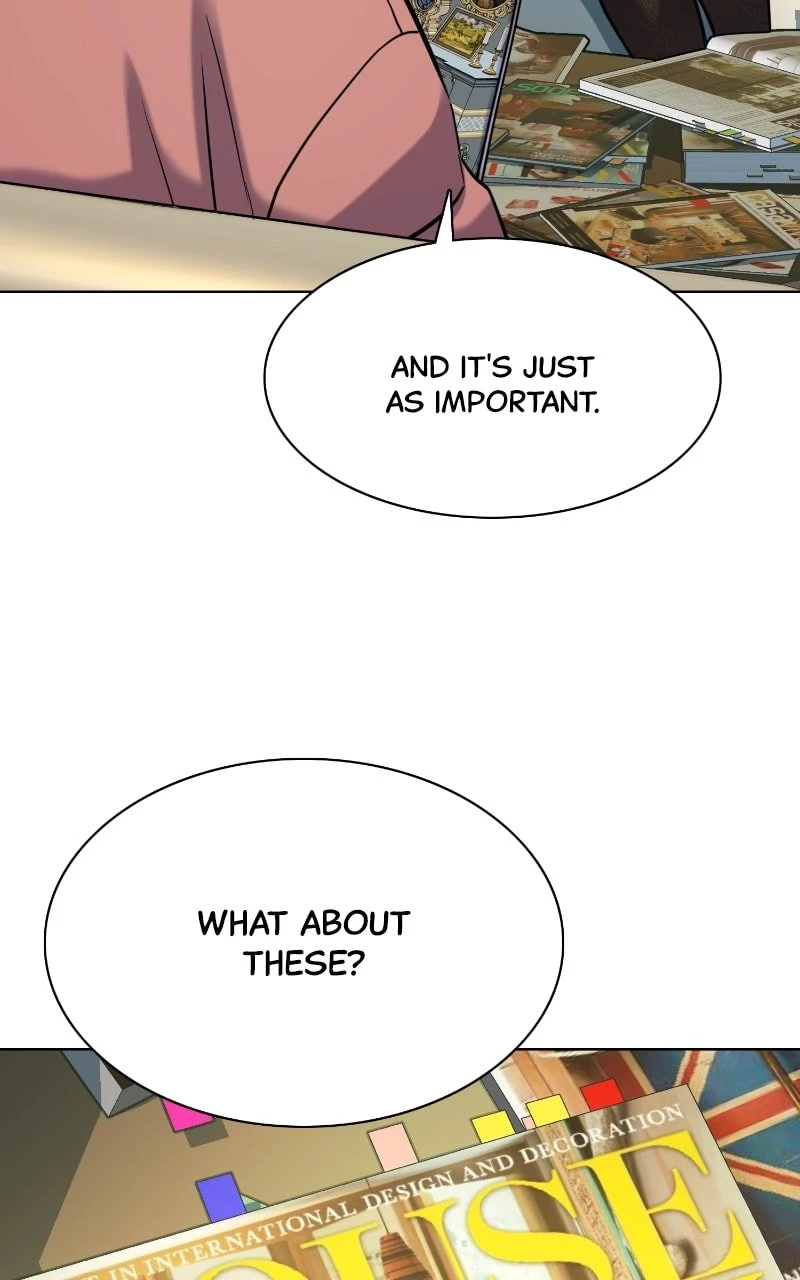 The Chaebeol’s Youngest Son Chapter 115 - 95