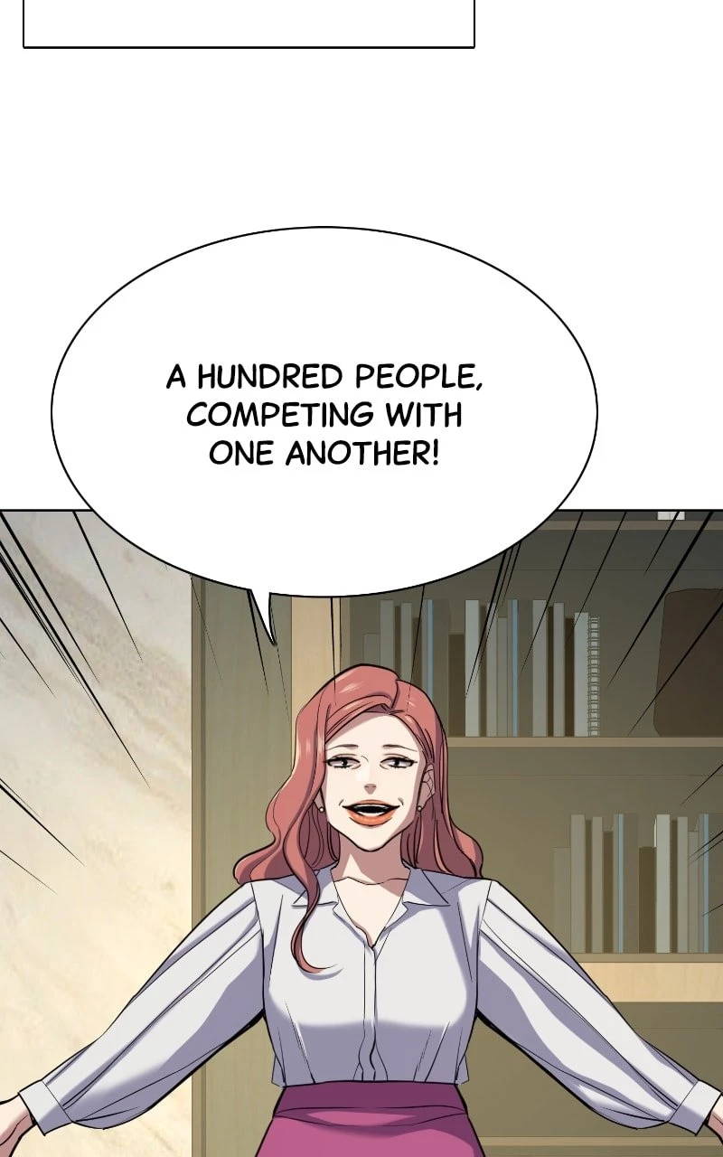 The Chaebeol’s Youngest Son Chapter 116 - 102