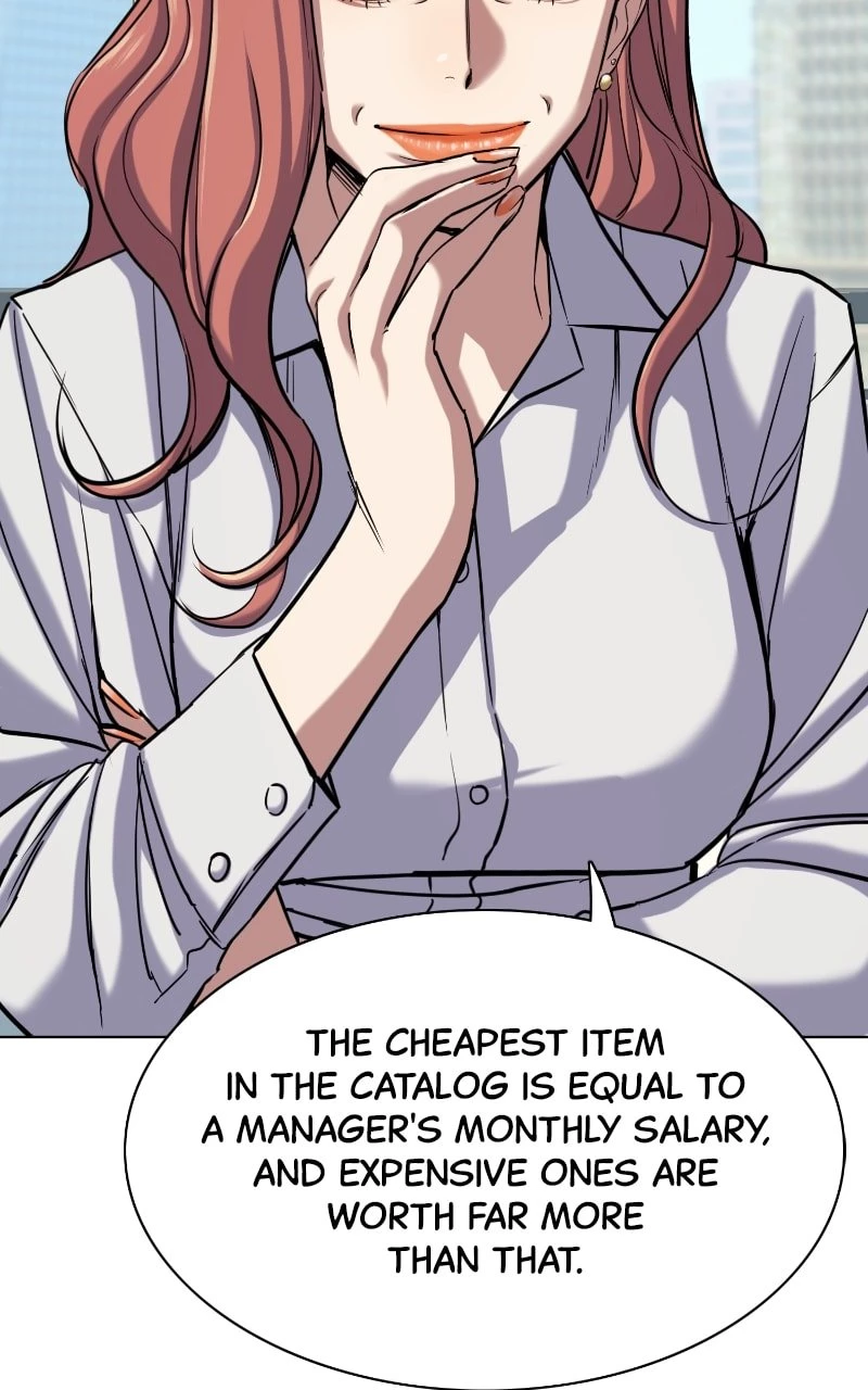 The Chaebeol’s Youngest Son Chapter 115 - 99