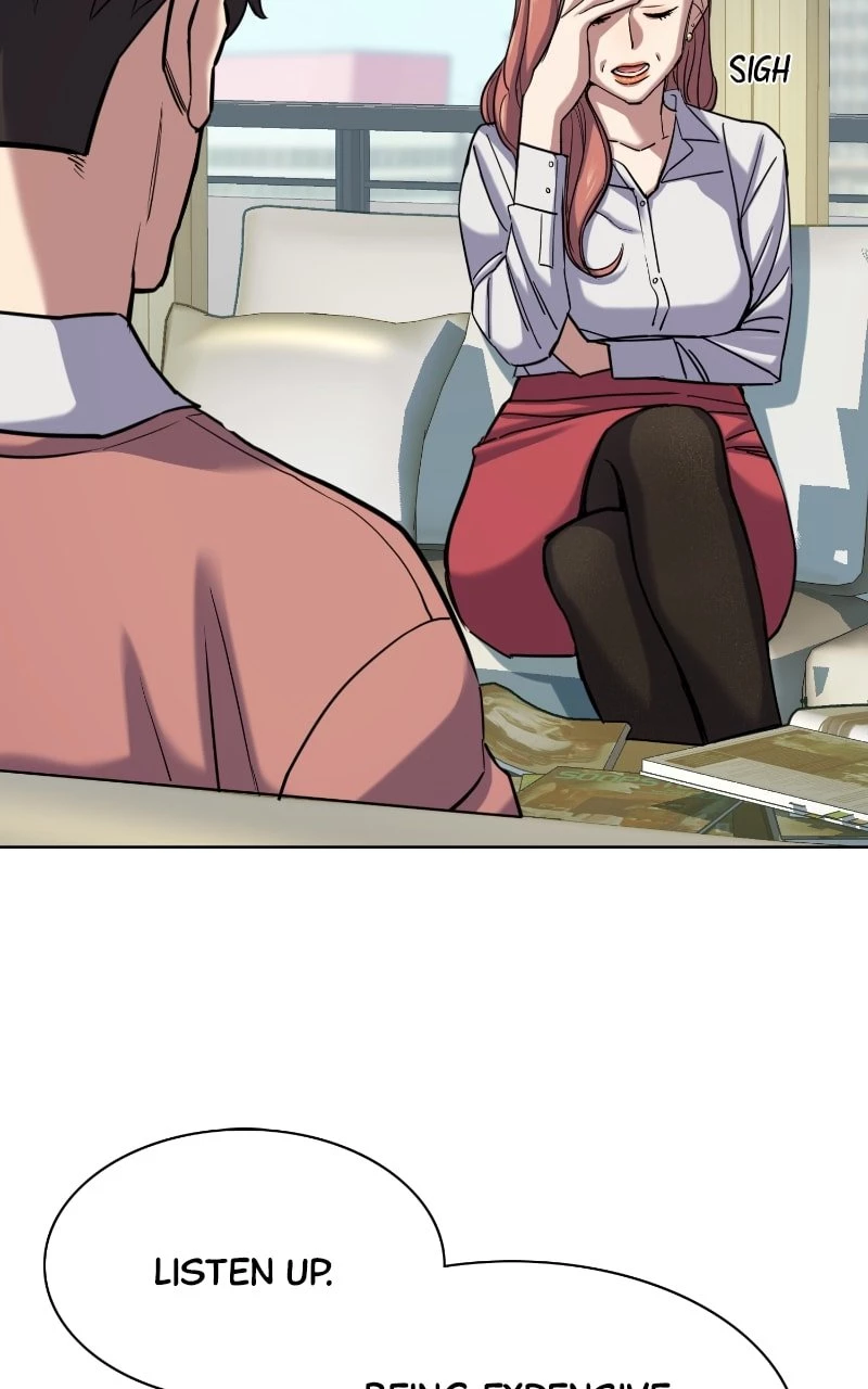 The Chaebeol’s Youngest Son Chapter 115 - 102