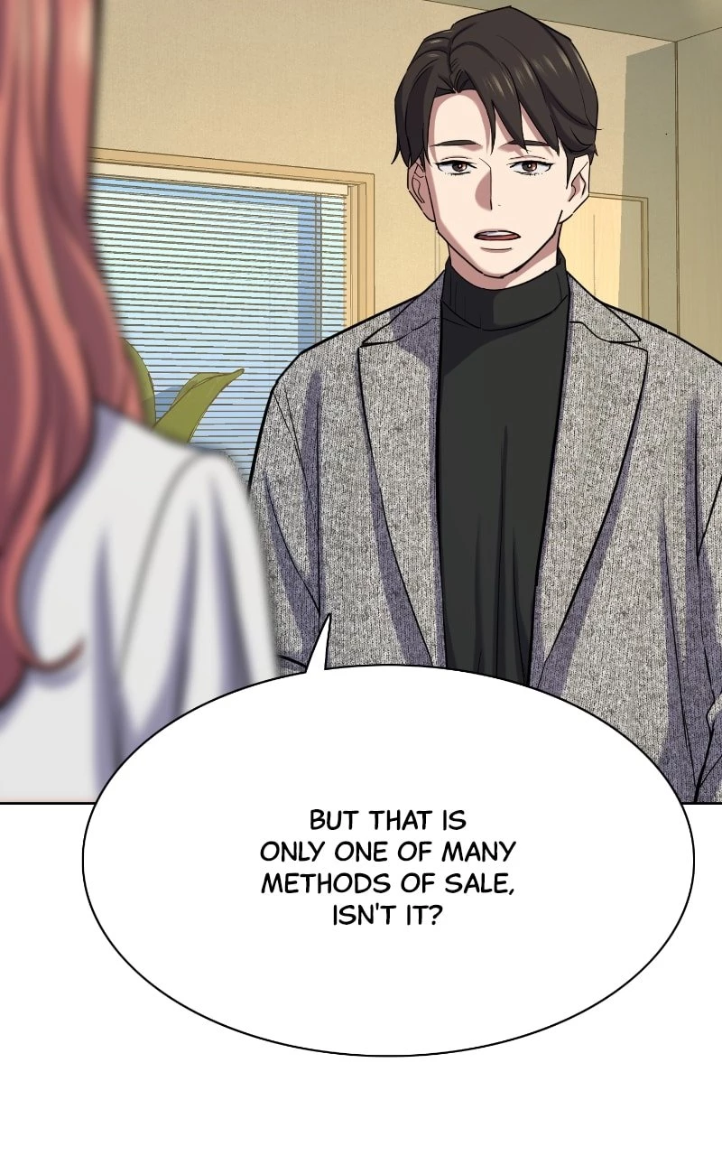 The Chaebeol’s Youngest Son Chapter 116 - 112