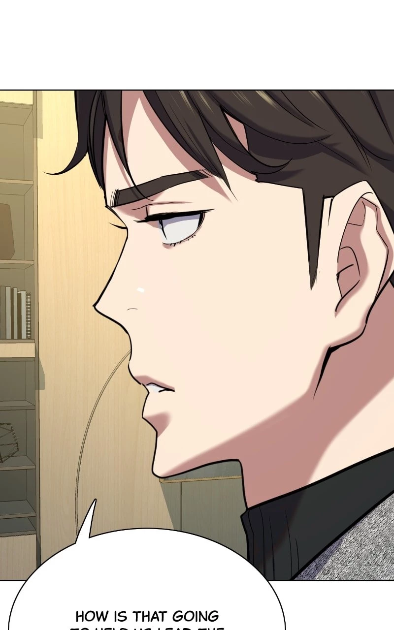 The Chaebeol’s Youngest Son Chapter 116 - 113