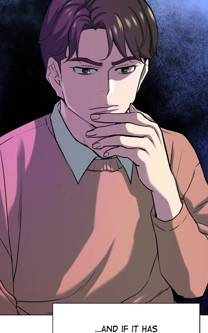 The Chaebeol’s Youngest Son Chapter 115 - 109