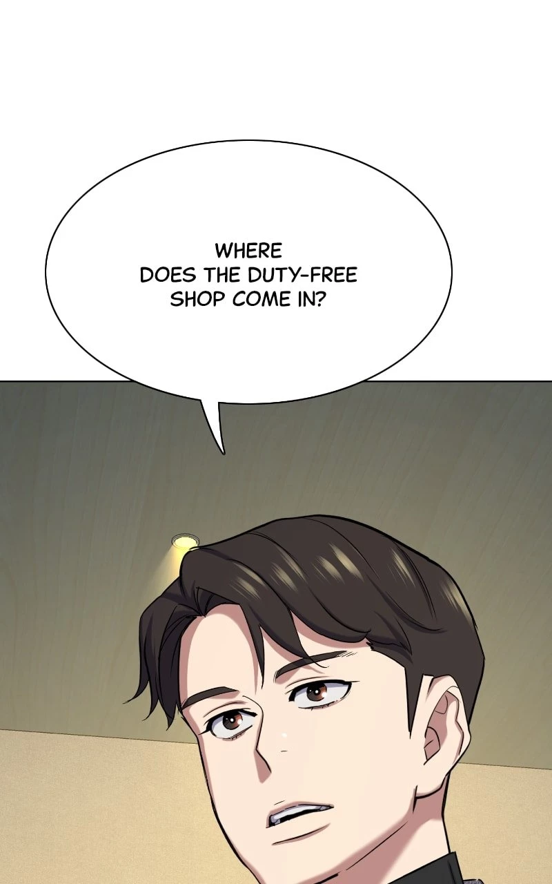 The Chaebeol’s Youngest Son Chapter 116 - 116