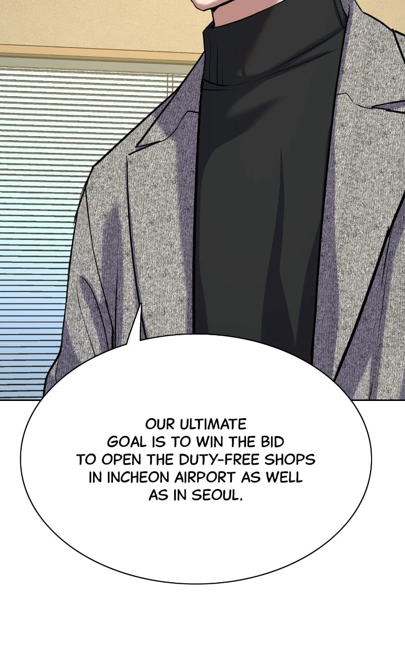 The Chaebeol’s Youngest Son Chapter 116 - 117