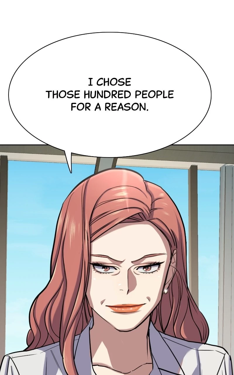 The Chaebeol’s Youngest Son Chapter 116 - 118