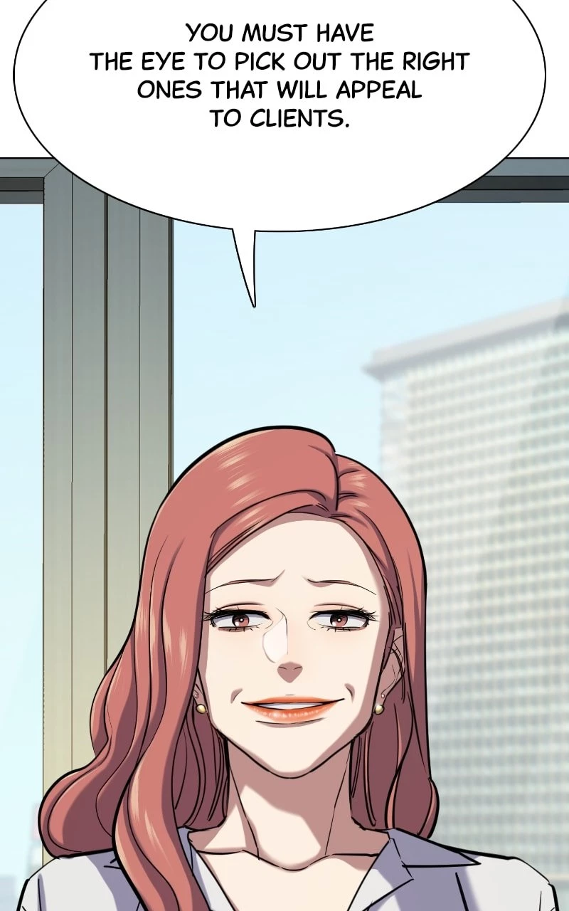 The Chaebeol’s Youngest Son Chapter 115 - 115