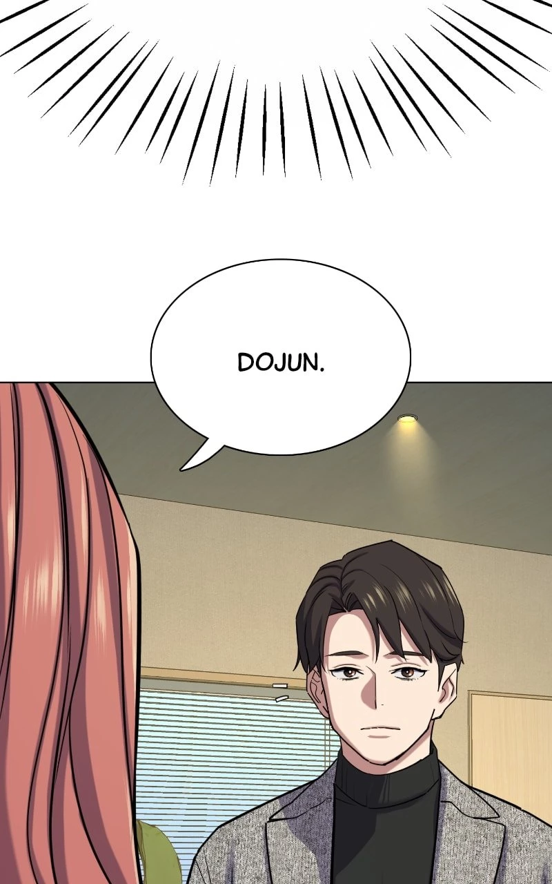 The Chaebeol’s Youngest Son Chapter 116 - 123