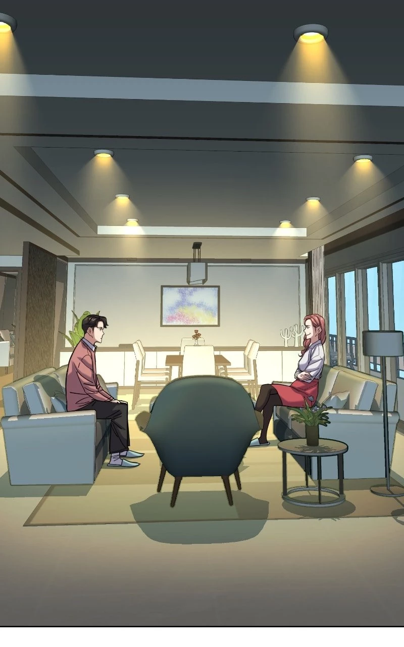 The Chaebeol’s Youngest Son Chapter 115 - 119