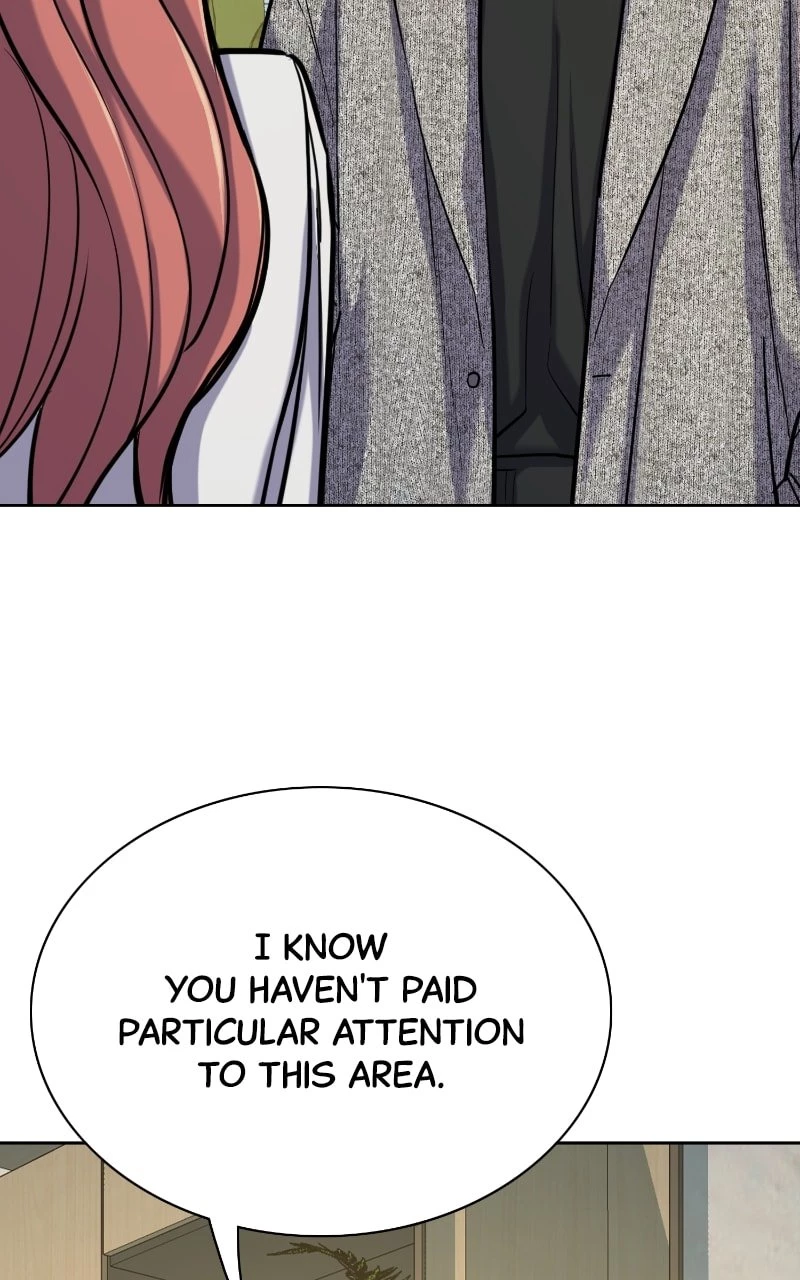 The Chaebeol’s Youngest Son Chapter 116 - 124