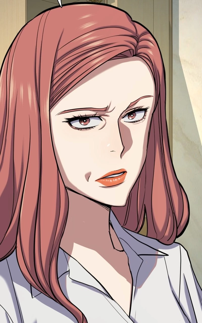 The Chaebeol’s Youngest Son Chapter 116 - 125