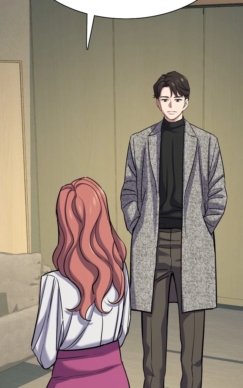 The Chaebeol’s Youngest Son Chapter 116 - 127