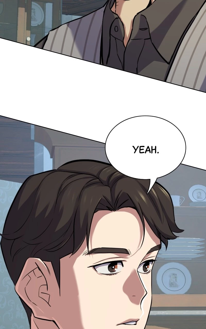 The Chaebeol’s Youngest Son Chapter 114 - 4