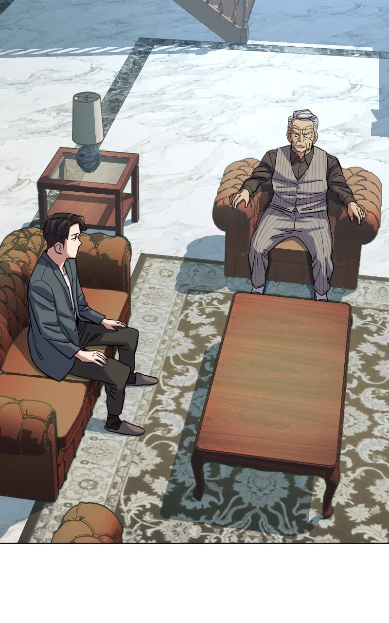 The Chaebeol’s Youngest Son Chapter 114 - 6