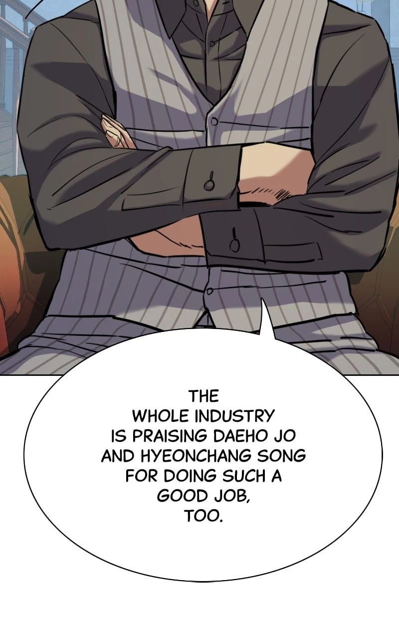 The Chaebeol’s Youngest Son Chapter 114 - 8