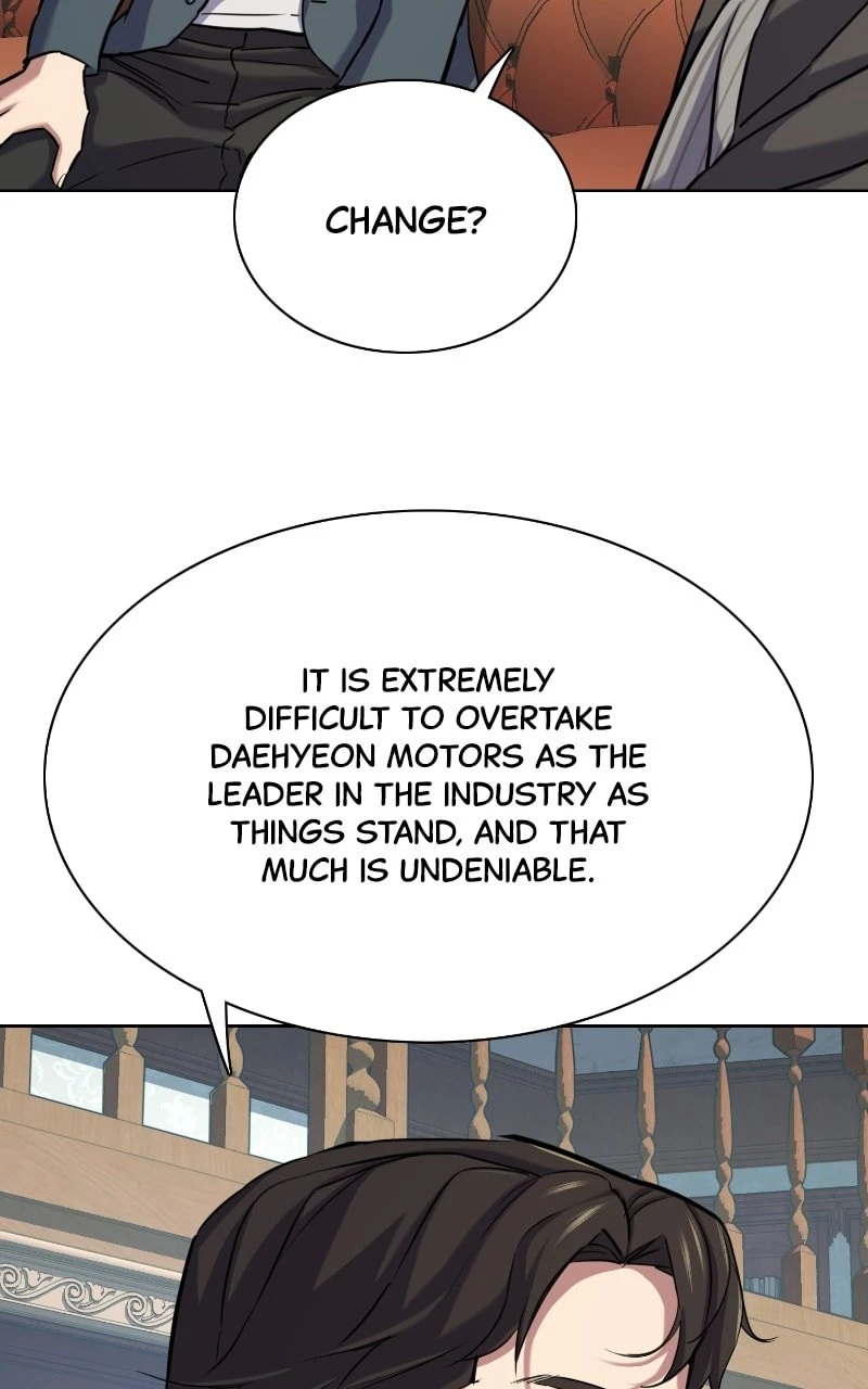 The Chaebeol’s Youngest Son Chapter 114 - 10