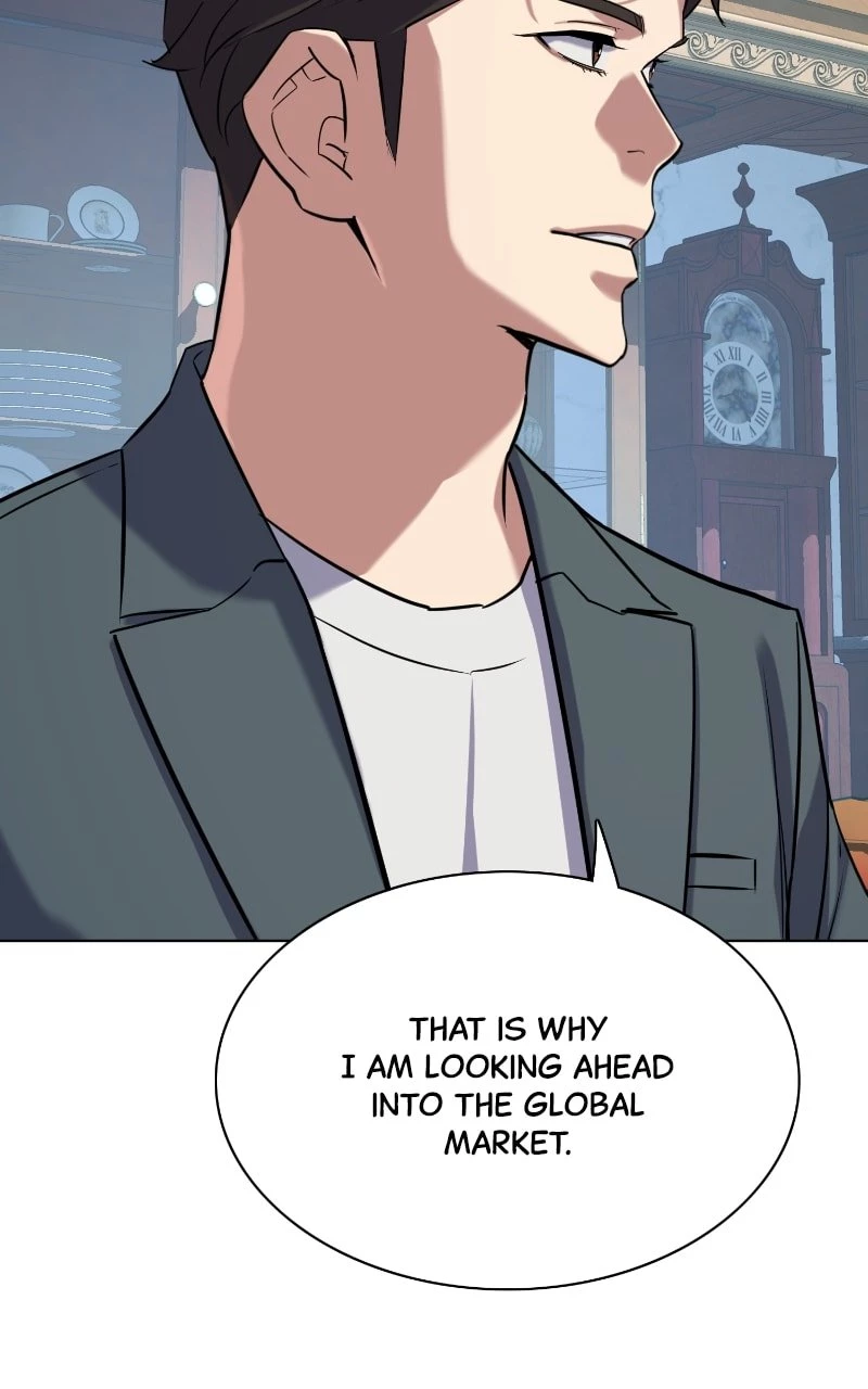 The Chaebeol’s Youngest Son Chapter 114 - 11