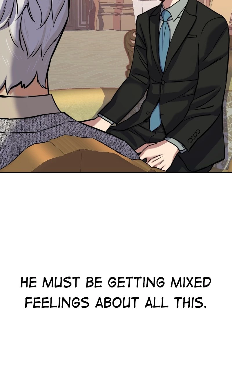 The Chaebeol’s Youngest Son Chapter 113 - 4