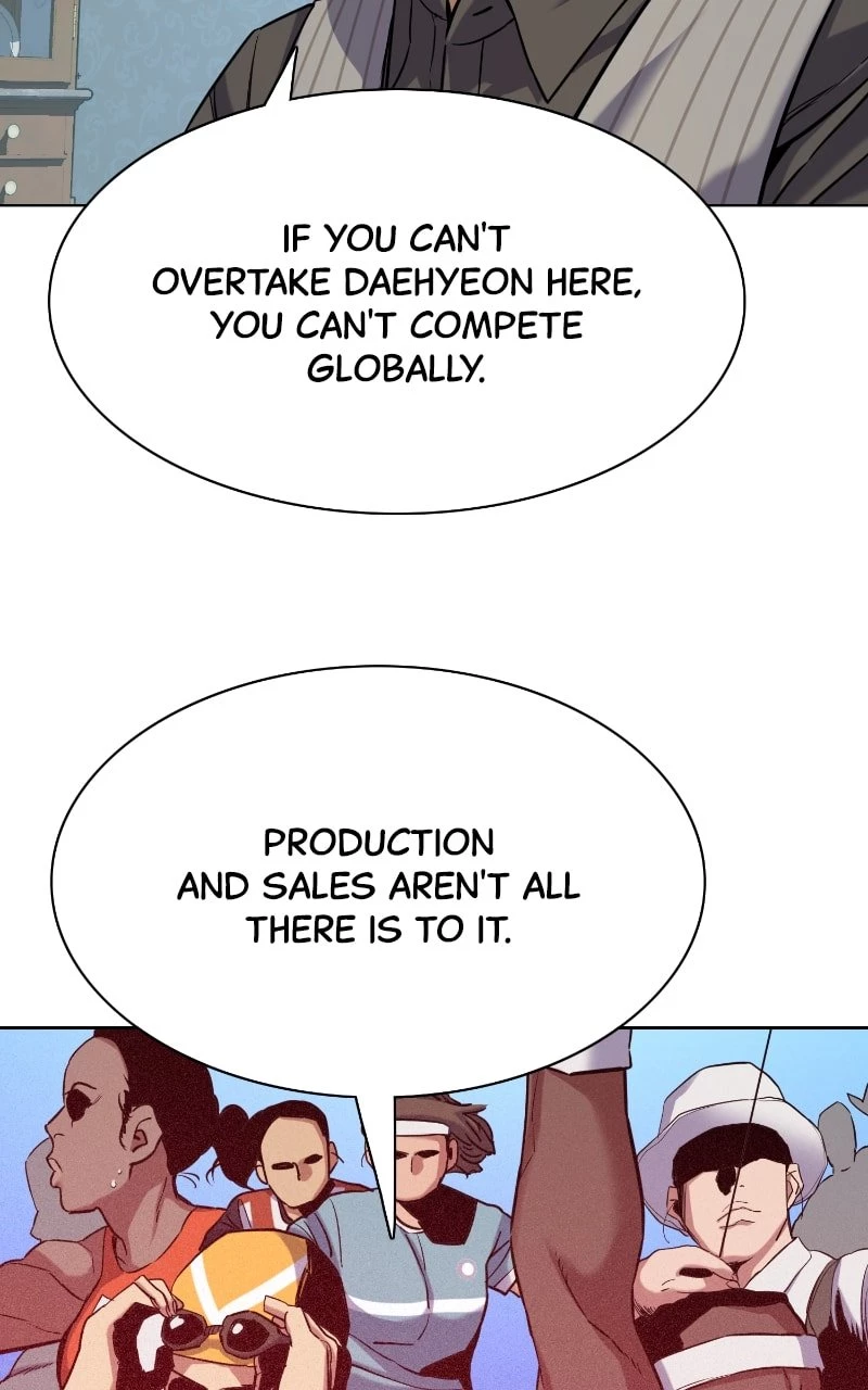 The Chaebeol’s Youngest Son Chapter 114 - 13