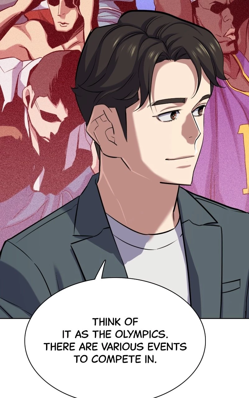 The Chaebeol’s Youngest Son Chapter 114 - 14
