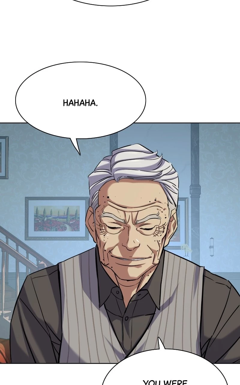 The Chaebeol’s Youngest Son Chapter 114 - 15