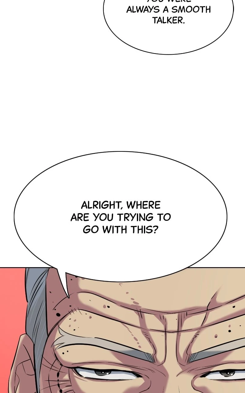 The Chaebeol’s Youngest Son Chapter 114 - 16