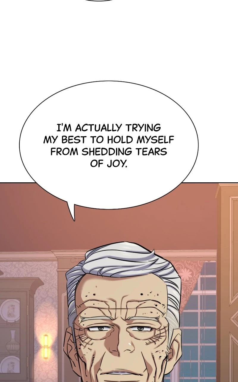 The Chaebeol’s Youngest Son Chapter 113 - 8