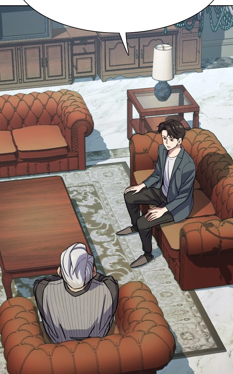 The Chaebeol’s Youngest Son Chapter 114 - 18