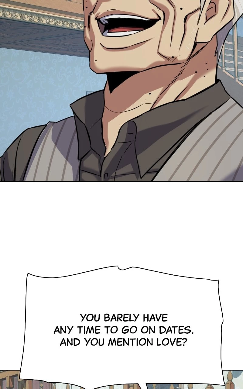 The Chaebeol’s Youngest Son Chapter 114 - 20