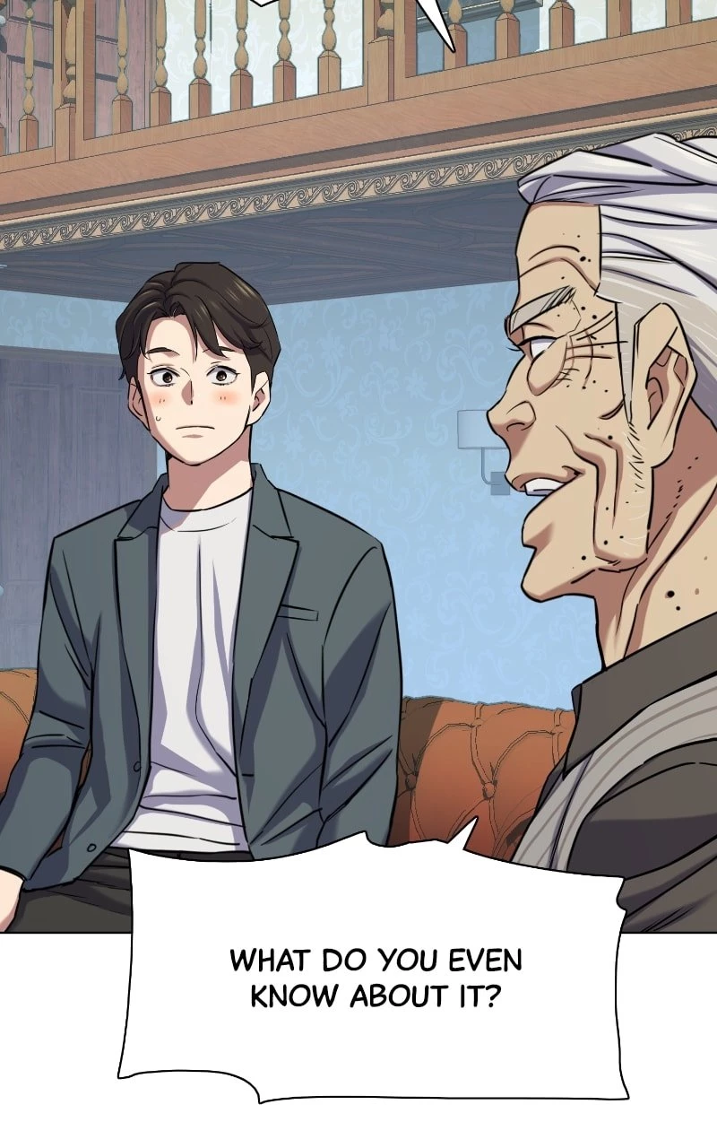 The Chaebeol’s Youngest Son Chapter 114 - 21