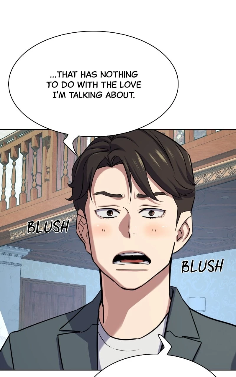 The Chaebeol’s Youngest Son Chapter 114 - 22