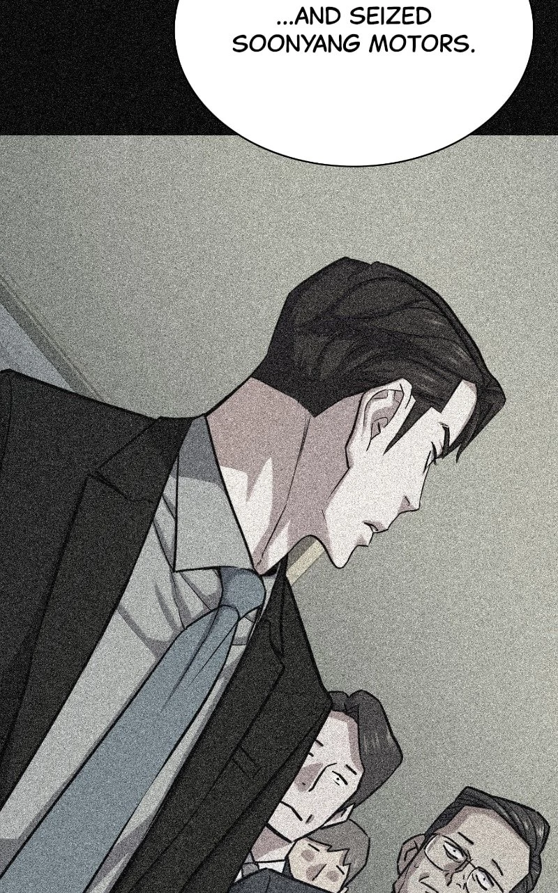 The Chaebeol’s Youngest Son Chapter 113 - 14