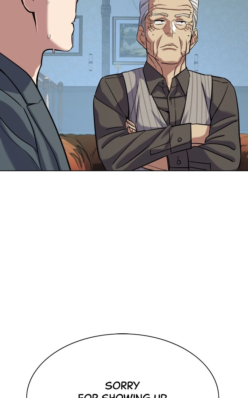 The Chaebeol’s Youngest Son Chapter 114 - 25