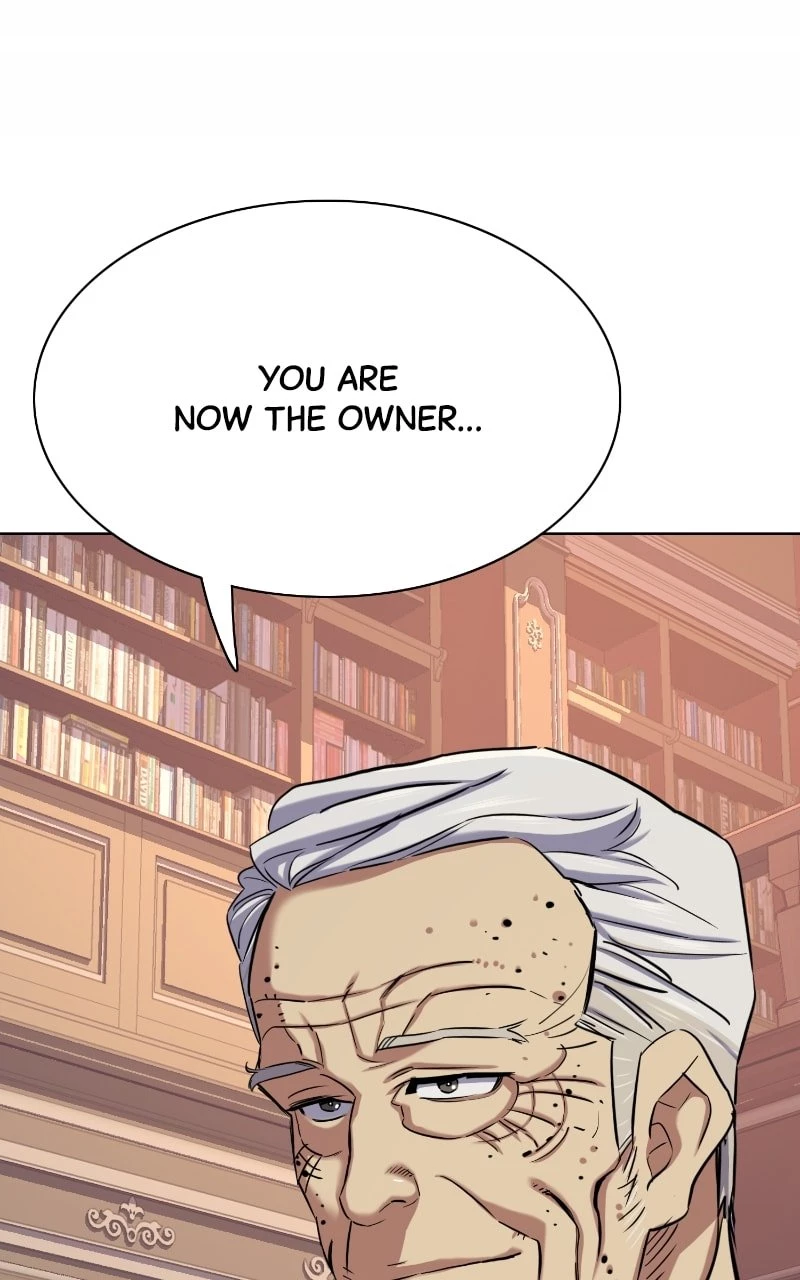 The Chaebeol’s Youngest Son Chapter 113 - 16