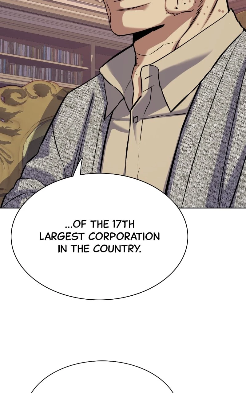 The Chaebeol’s Youngest Son Chapter 113 - 17