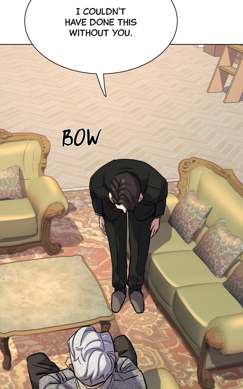 The Chaebeol’s Youngest Son Chapter 113 - 18