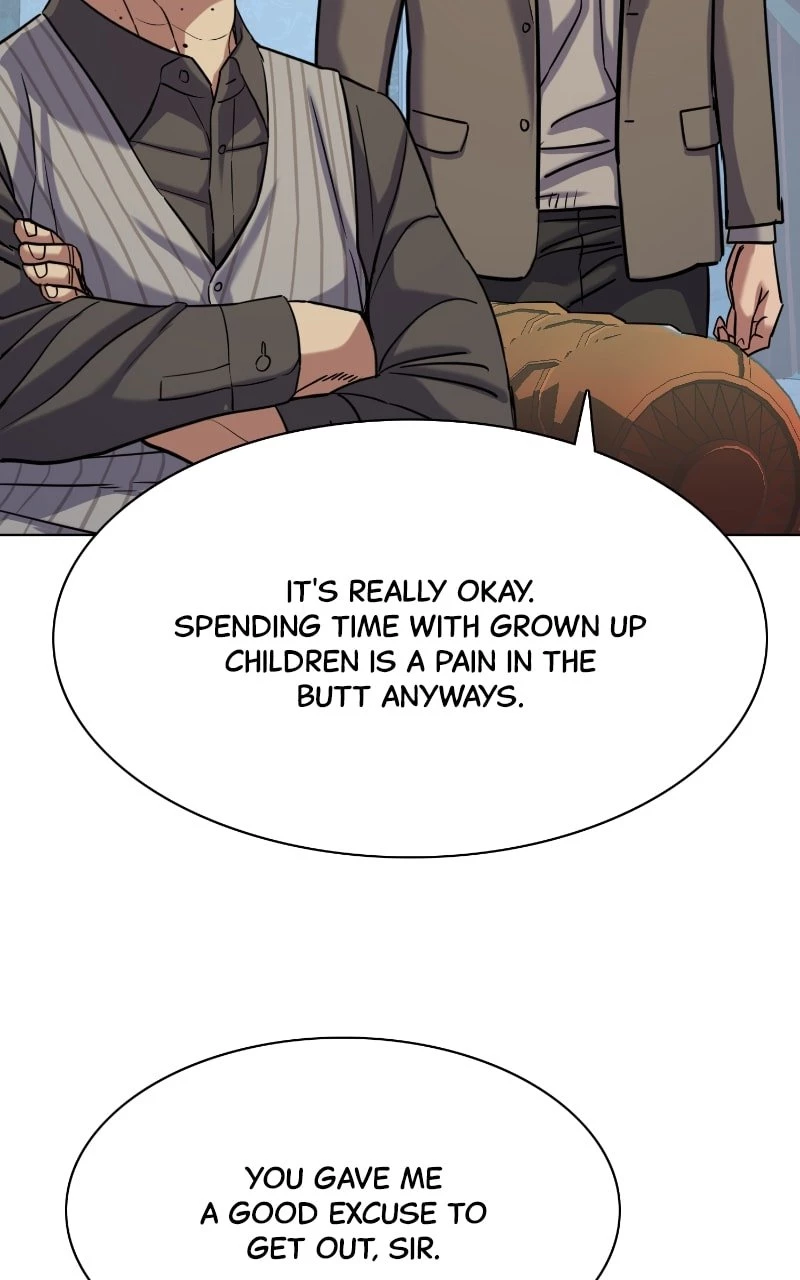 The Chaebeol’s Youngest Son Chapter 114 - 30