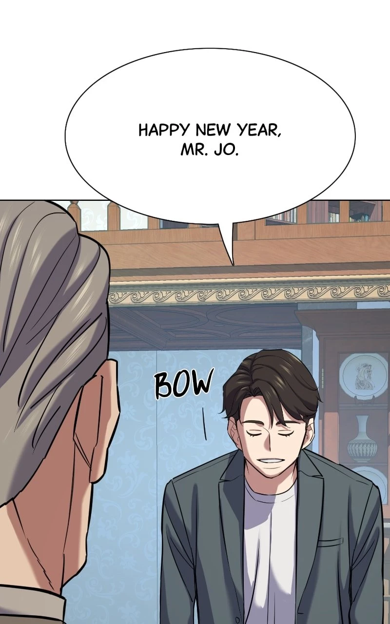 The Chaebeol’s Youngest Son Chapter 114 - 32
