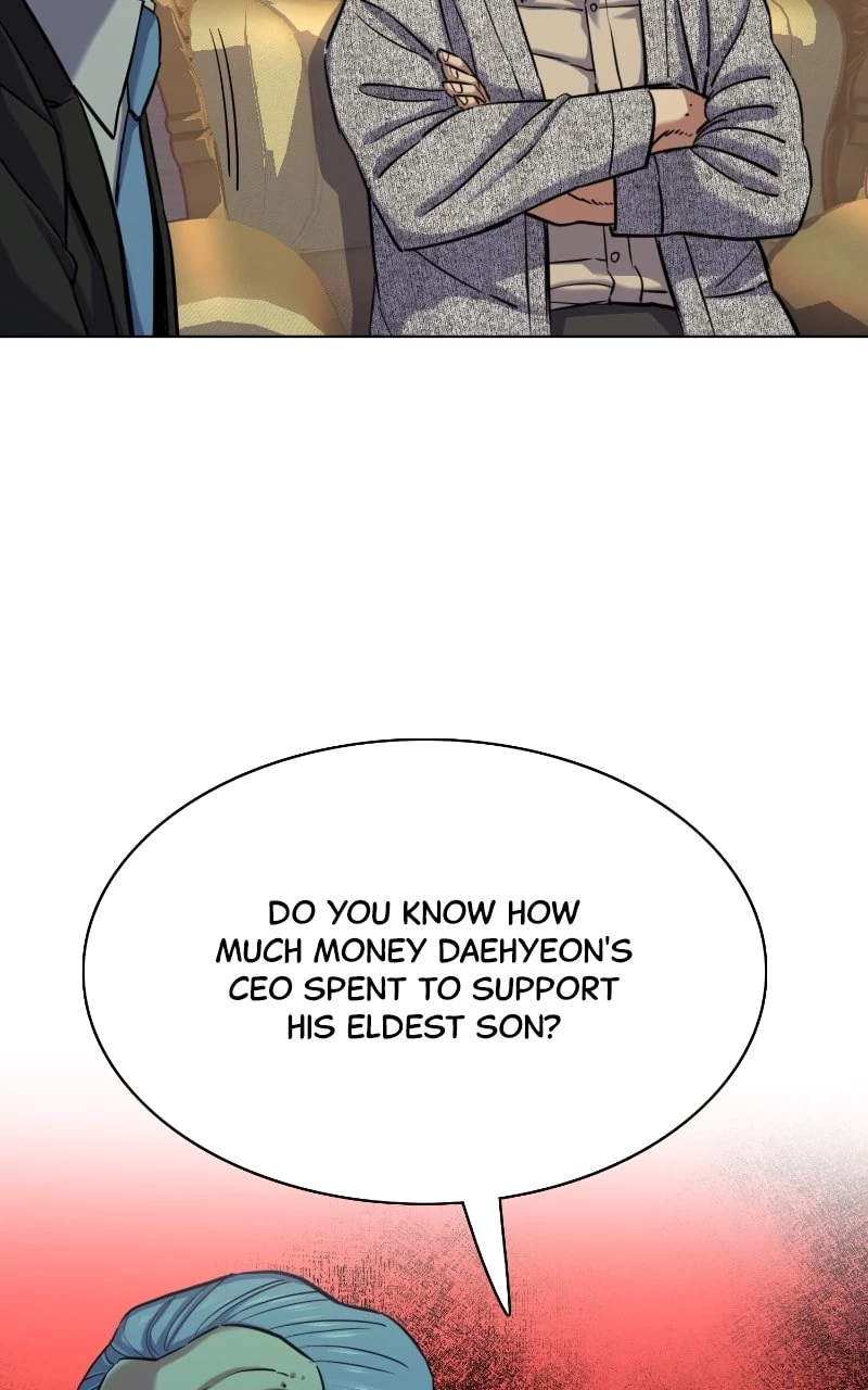 The Chaebeol’s Youngest Son Chapter 113 - 22