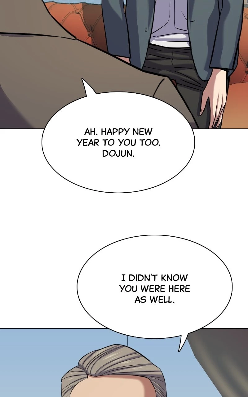 The Chaebeol’s Youngest Son Chapter 114 - 33