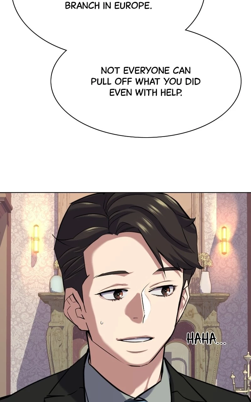 The Chaebeol’s Youngest Son Chapter 113 - 24