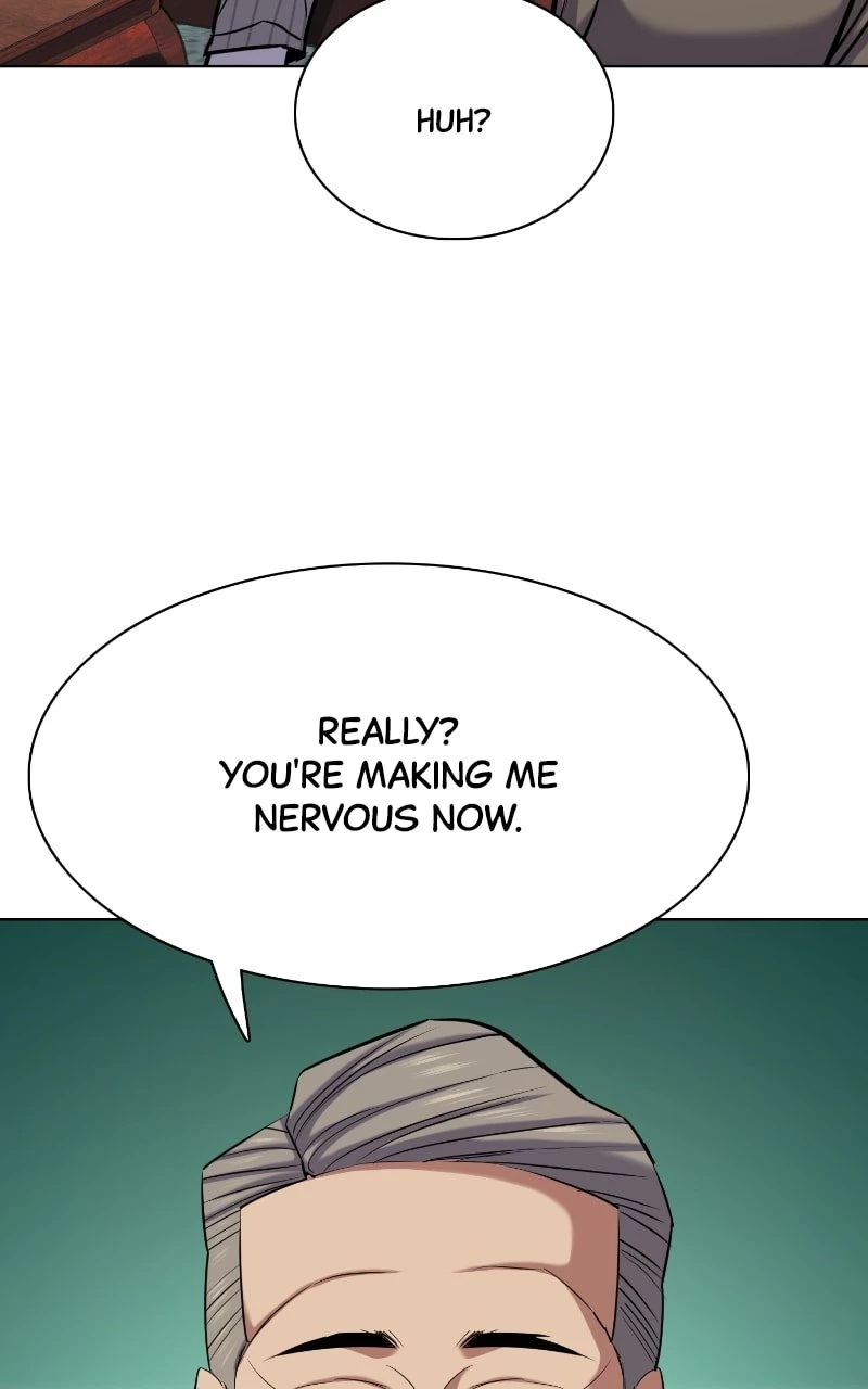 The Chaebeol’s Youngest Son Chapter 114 - 36
