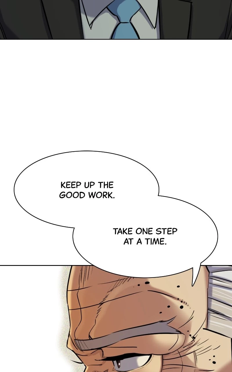 The Chaebeol’s Youngest Son Chapter 113 - 25