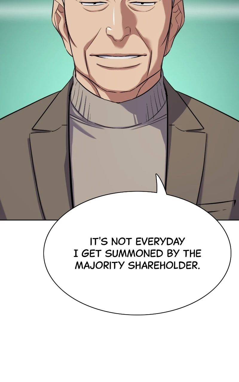 The Chaebeol’s Youngest Son Chapter 114 - 37