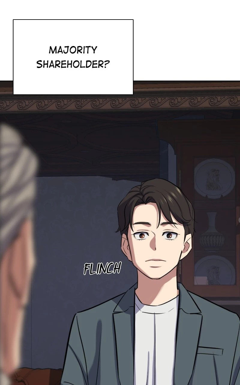 The Chaebeol’s Youngest Son Chapter 114 - 38