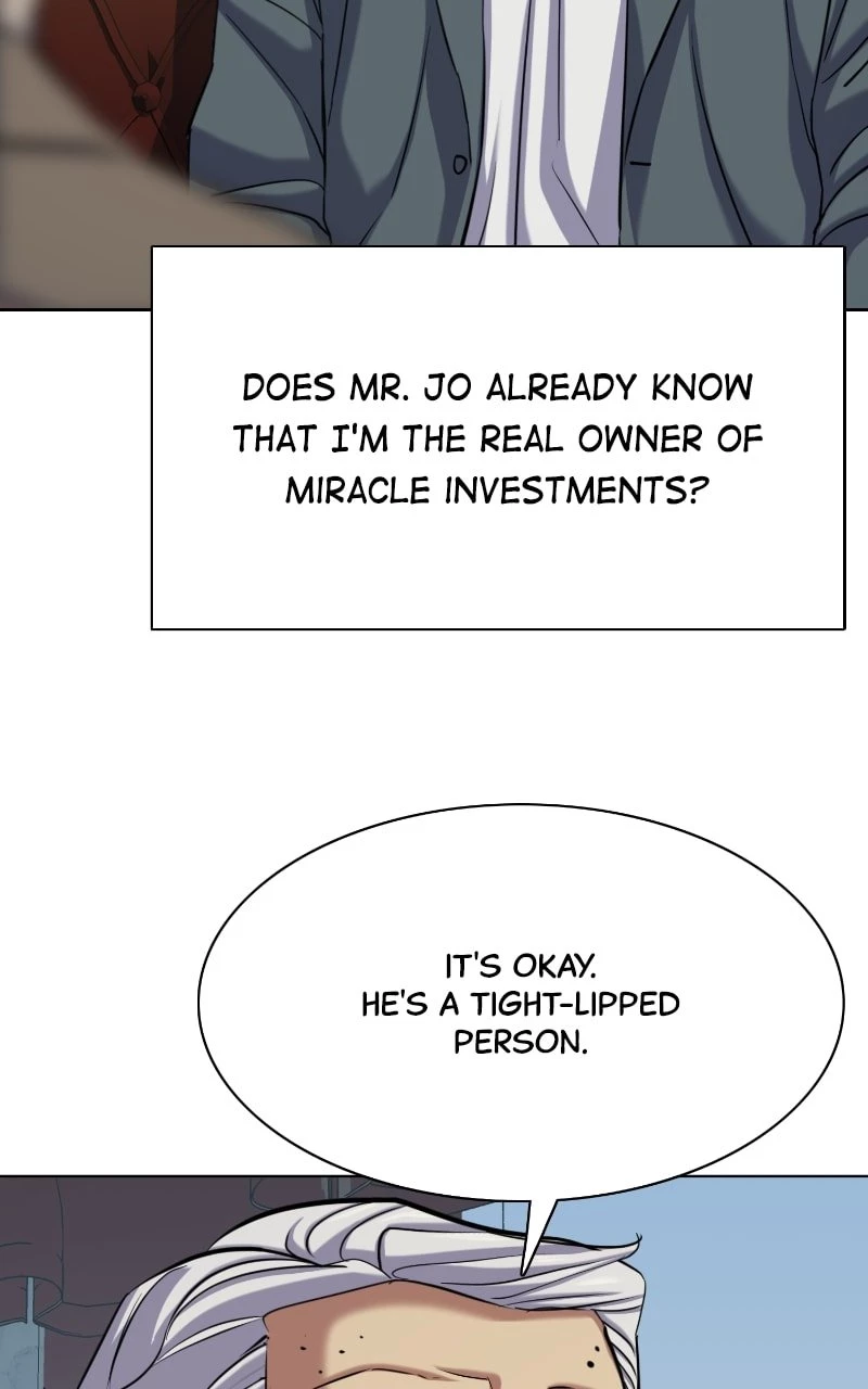 The Chaebeol’s Youngest Son Chapter 114 - 39